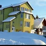 Leli Apartman Kupres