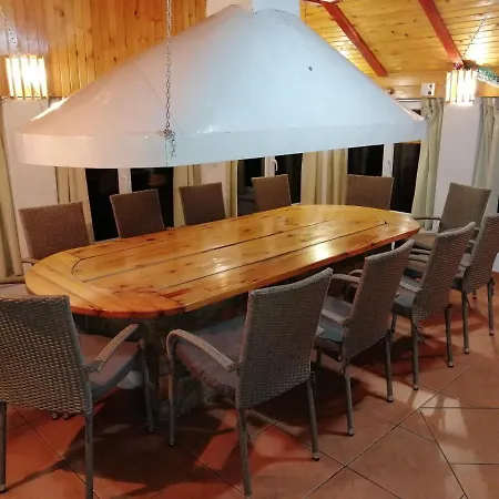 Apartman Leli *