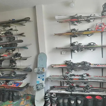 Leli Apartamento Kupres (Canton 10)