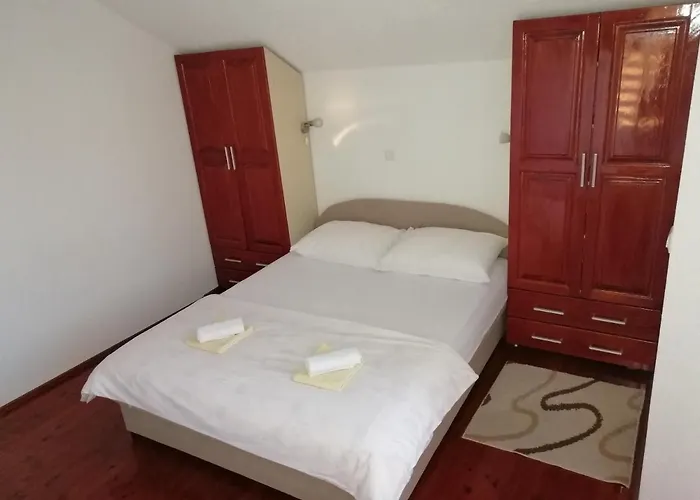 Lejlighed Leli Kupres (Canton 10)